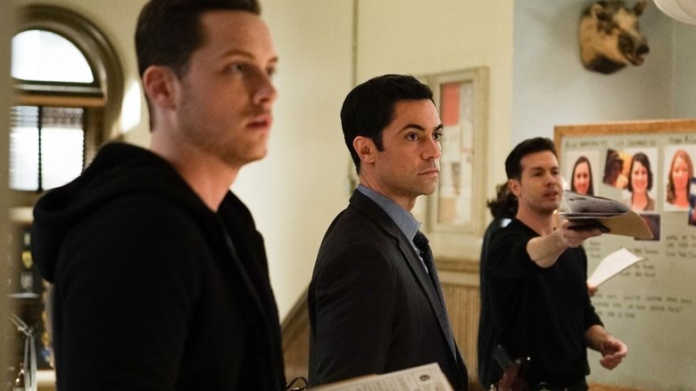 Chicago P.d. Season 2 Episode 20 Crossover Chicago Police Department saison 2 épisode 20 en streaming Vostfr et vf