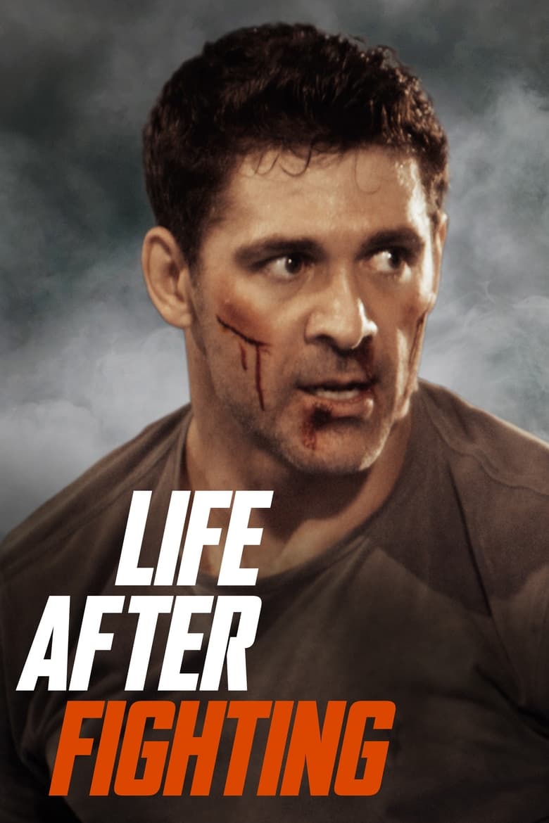 Life After Fighting / Живот след битка (2024) Филм онлайн