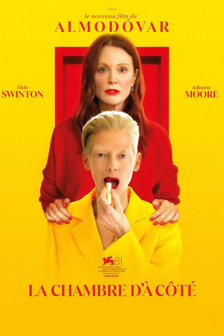 Póster la Película