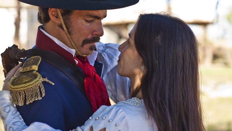 El Tiempo y el Viento (2013)