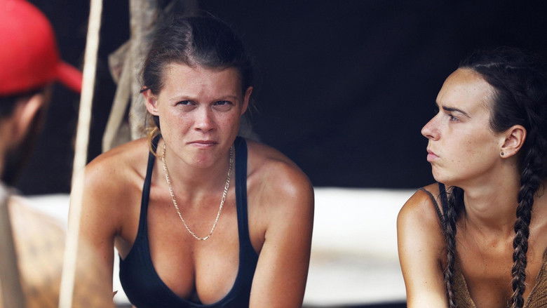 Still image for Australian Survivor season 1 episode 23: Episode 23