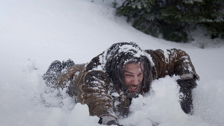 Still from Hell on Wheels - Season 5 Episode 2
