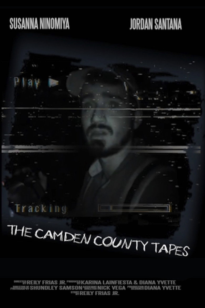 The Camden County Tapes