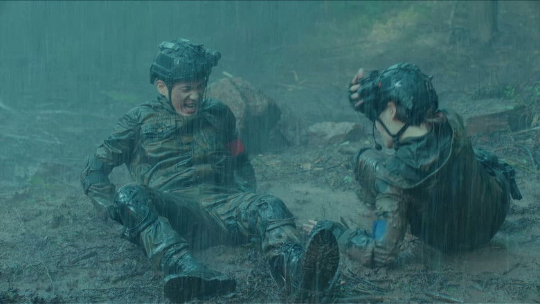 Still image for Memory Lost season 1 episode 12: Episode 12