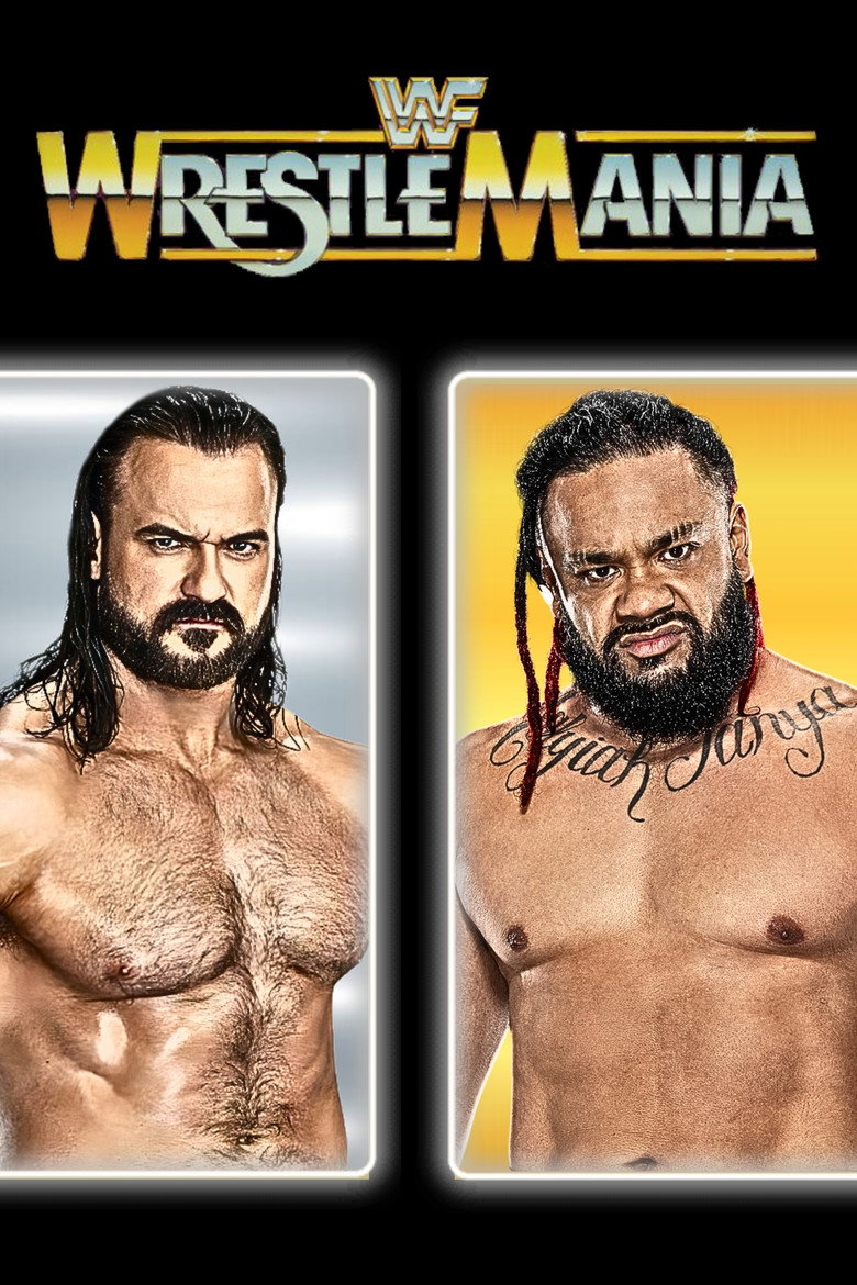 Imatge de WWE WrestleMania 42 - Saturday