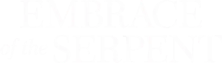 Logo artwork for Embrace of the Serpent