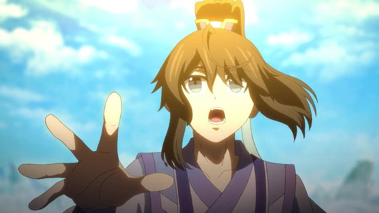 Still image for 一念永恒(分季版) season 1 episode 21: Episode 21 Still image for 一念永恒(分季版) season 1 episode 21: Episode 21