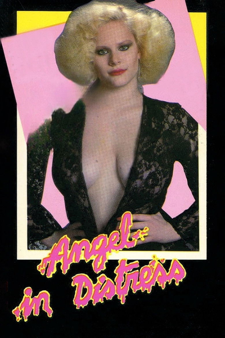 Imatge de Angel in Distress