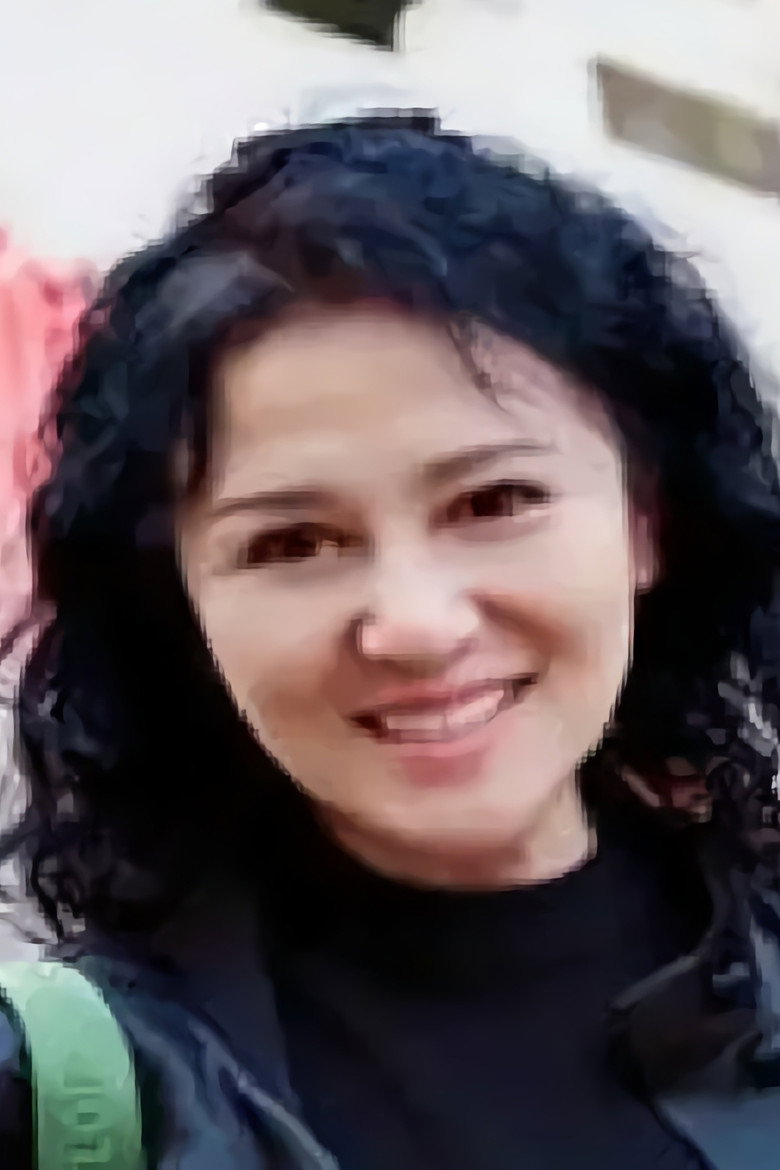 Zou XiaoQian portrait
