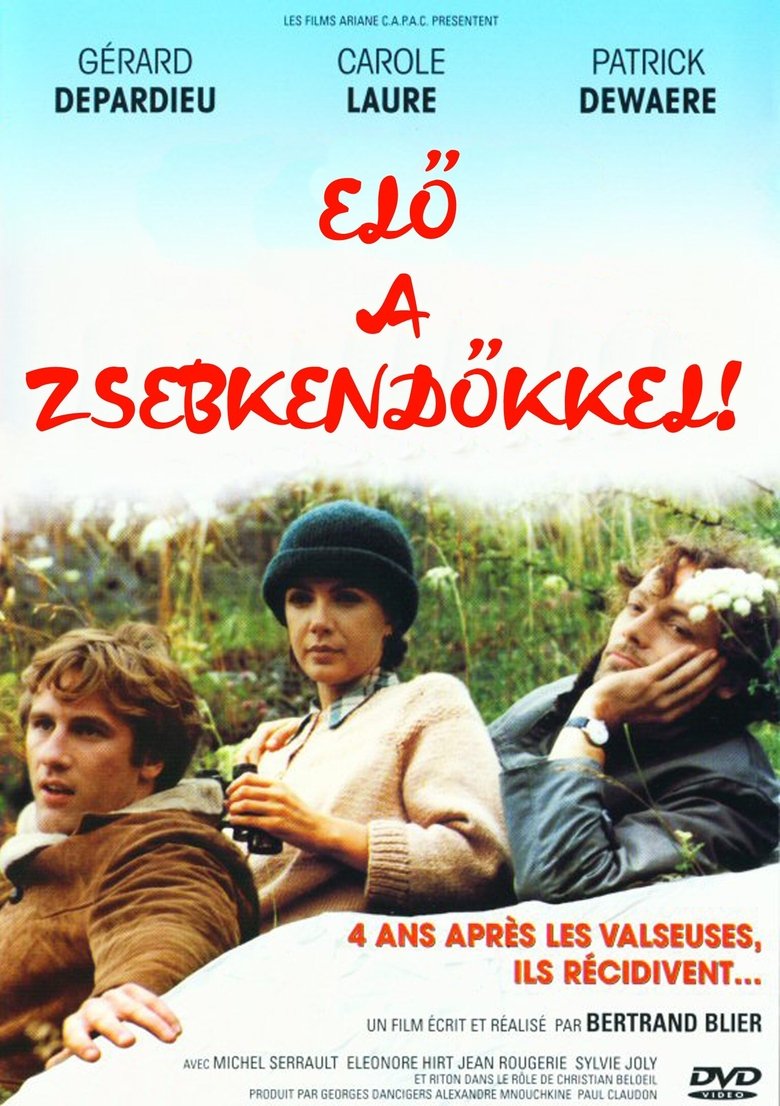 Frau zu verschenken poster