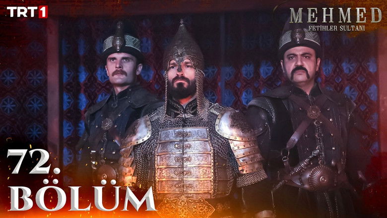 Mehmed: Fetihler Sultanı Saison 3 Épisode 23 Voirfilms