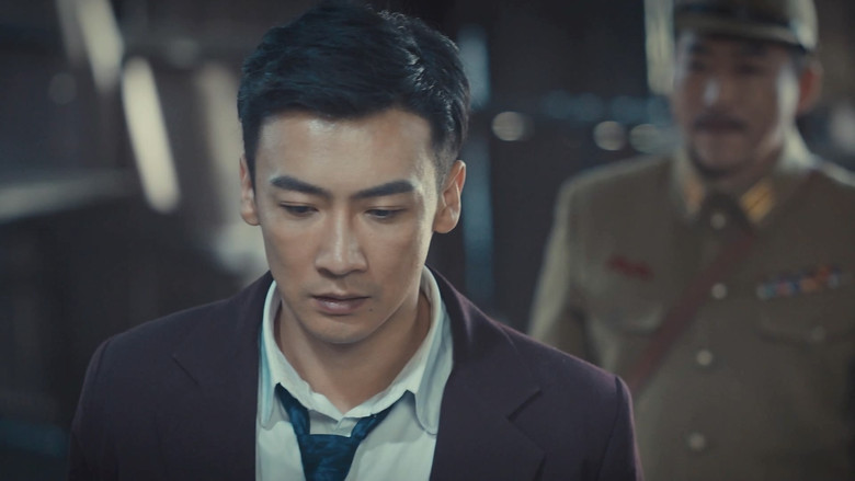 Still image for Farewell to Arms season 1 episode 26: Episode 26 Still image for Farewell to Arms season 1 episode 26: Episode 26