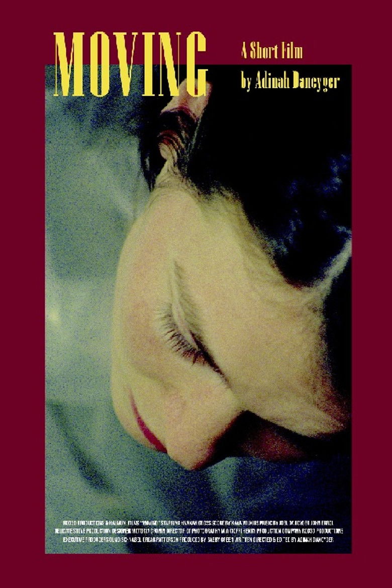 Imatge de Moving