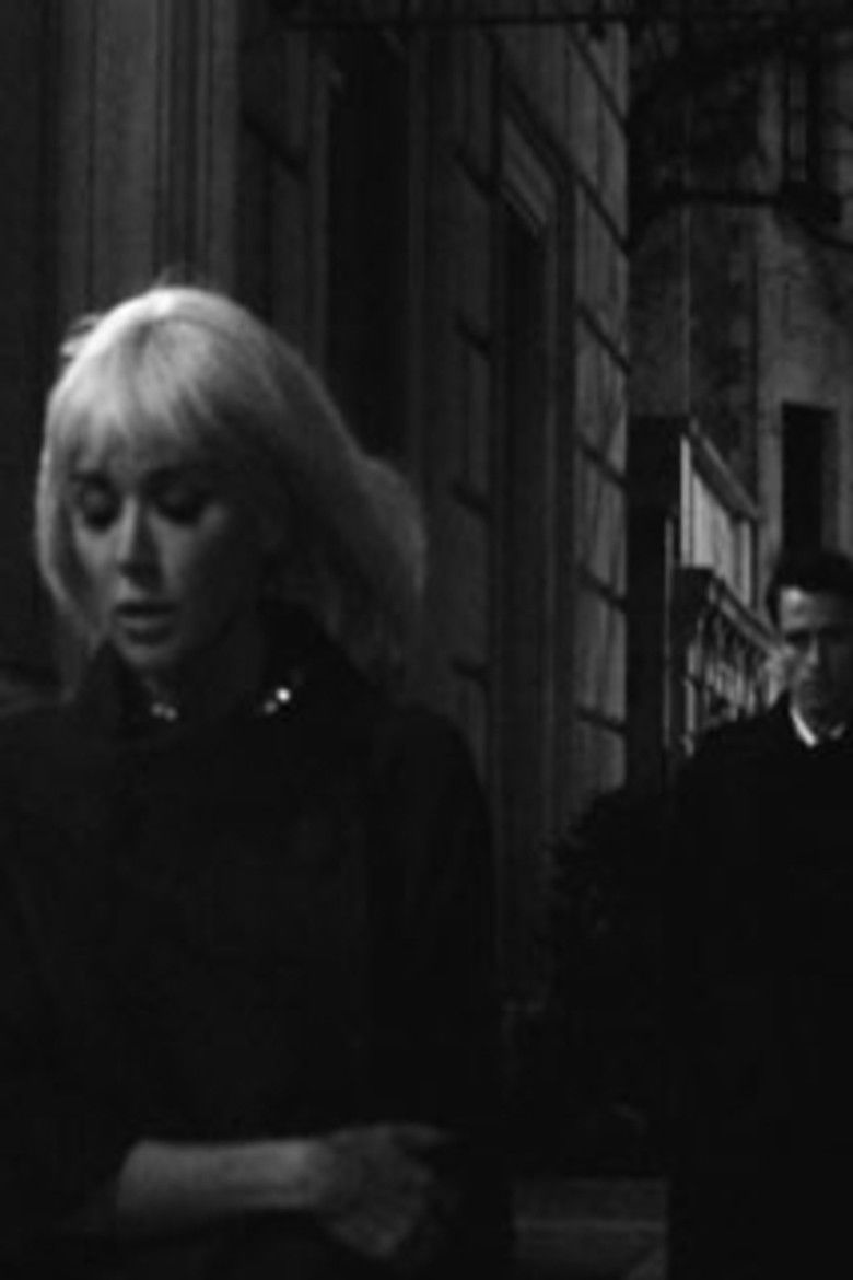 Imatge de The Murder of Jean Seberg