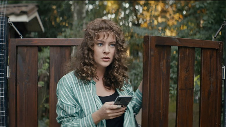 Still image for Morozko season 1 episode 3: Episode 3 Still image for Morozko season 1 episode 3: Episode 3