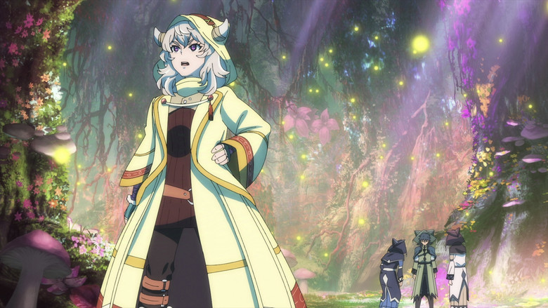 Still image for シャンフロ劇場 season 1 episode 17: Episode 17