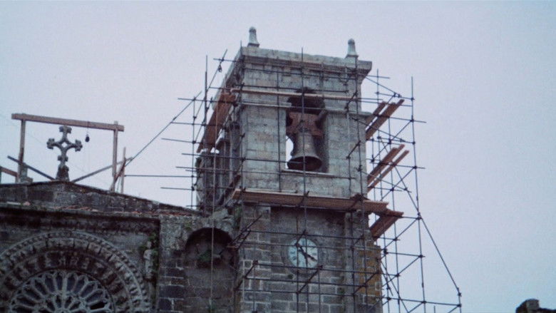 Image d'arrière-plan 6 du film La Cloche de l'enfer