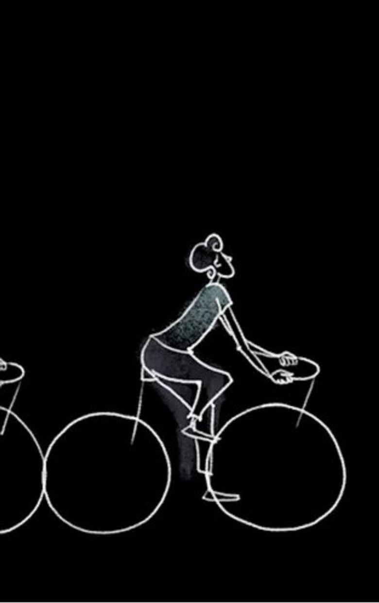 Bike Trip background