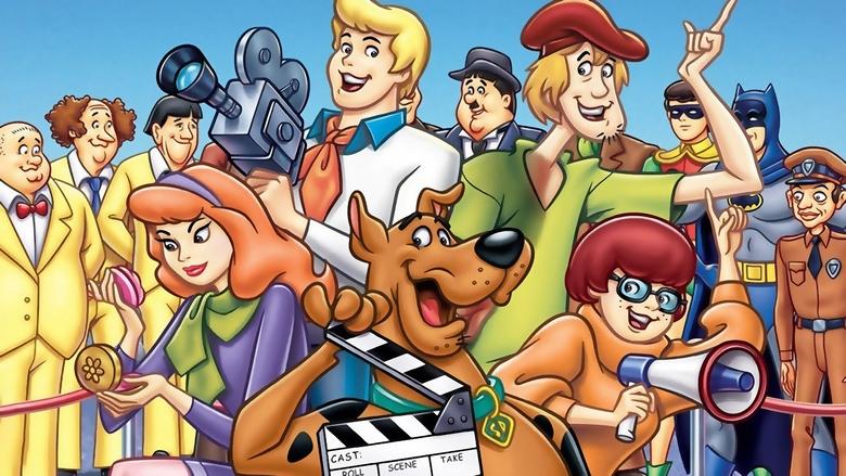 Noile filme cu Scooby-Doo – Dublat în Română (576p, SDTV)