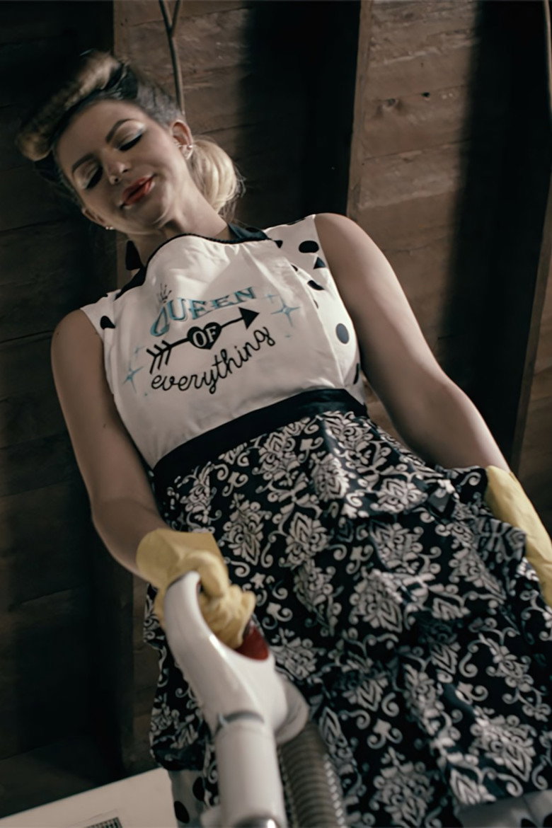 Wife Material