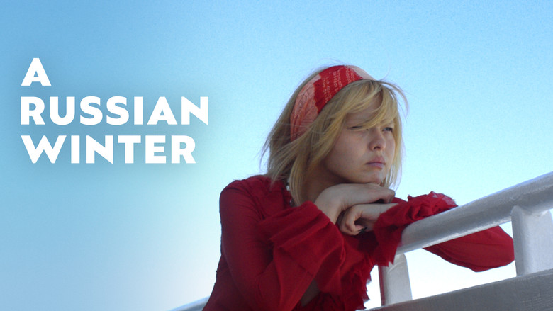 A Russian Winter still