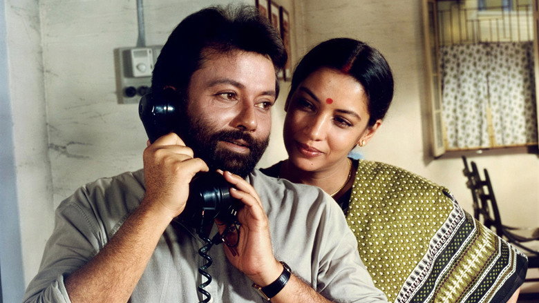 Frame from एक डॉक्टर की मौत