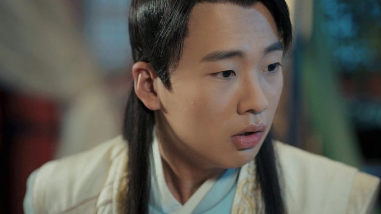 Still image for My Heroic Husband season 1 episode 7: Episode 7 Still image for My Heroic Husband season 1 episode 7: Episode 7