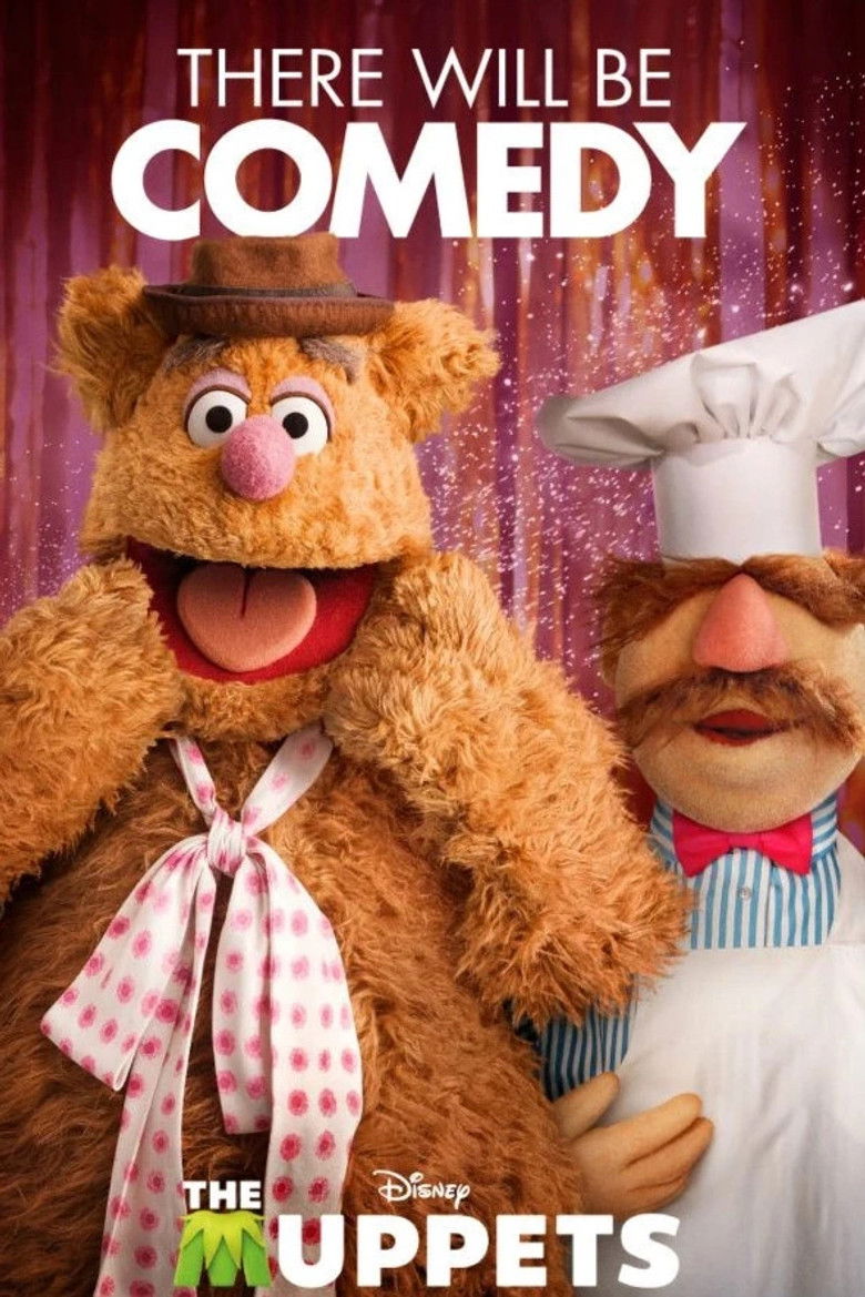 Imatge de The Muppets