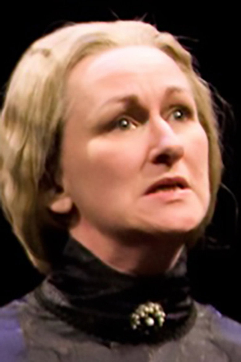 Trish Pattendon