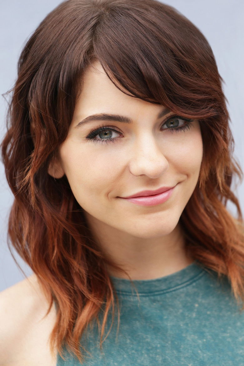 Kendall Hebert portrait image