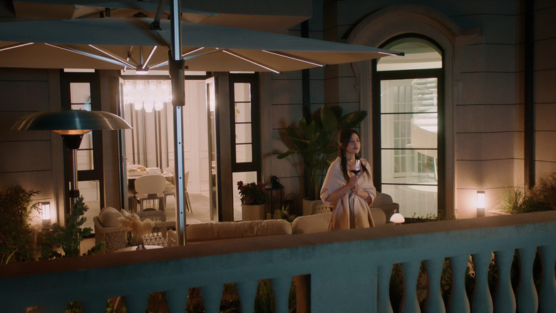 Still image for Dear Enemy season 1 episode 14: 33, The Time for a Clean Break Still image for Dear Enemy season 1 episode 14: 33, The Time for a Clean Break