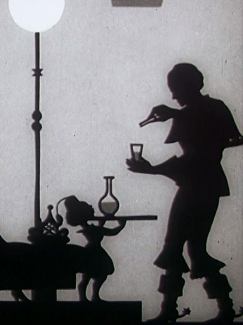 Imatge de Tres caballeros