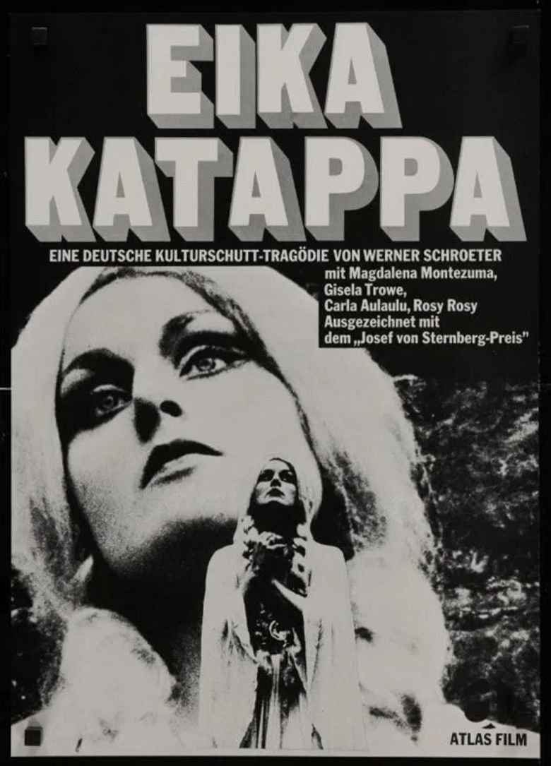 Imatge de Eika Katappa