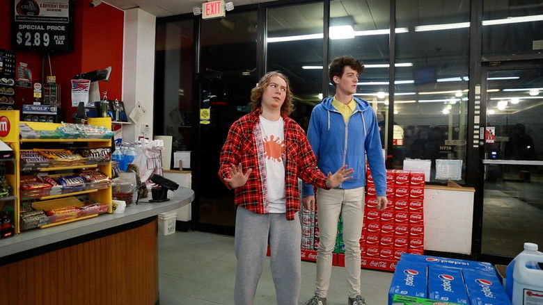 Imatge de Hamburger Heaven