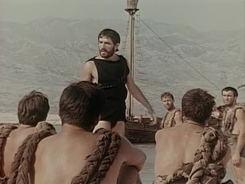 Still image for The Odyssey season 1 episode 6: Episode 6 Still image for The Odyssey season 1 episode 6: Episode 6