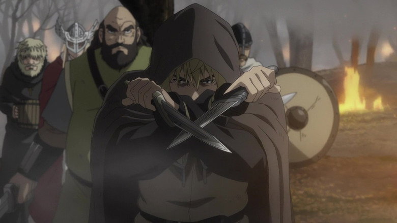 Vinland Saga Saison 1 Episode 1 Vostfr