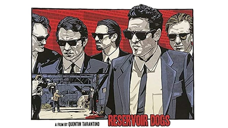 Reservoir Dogs