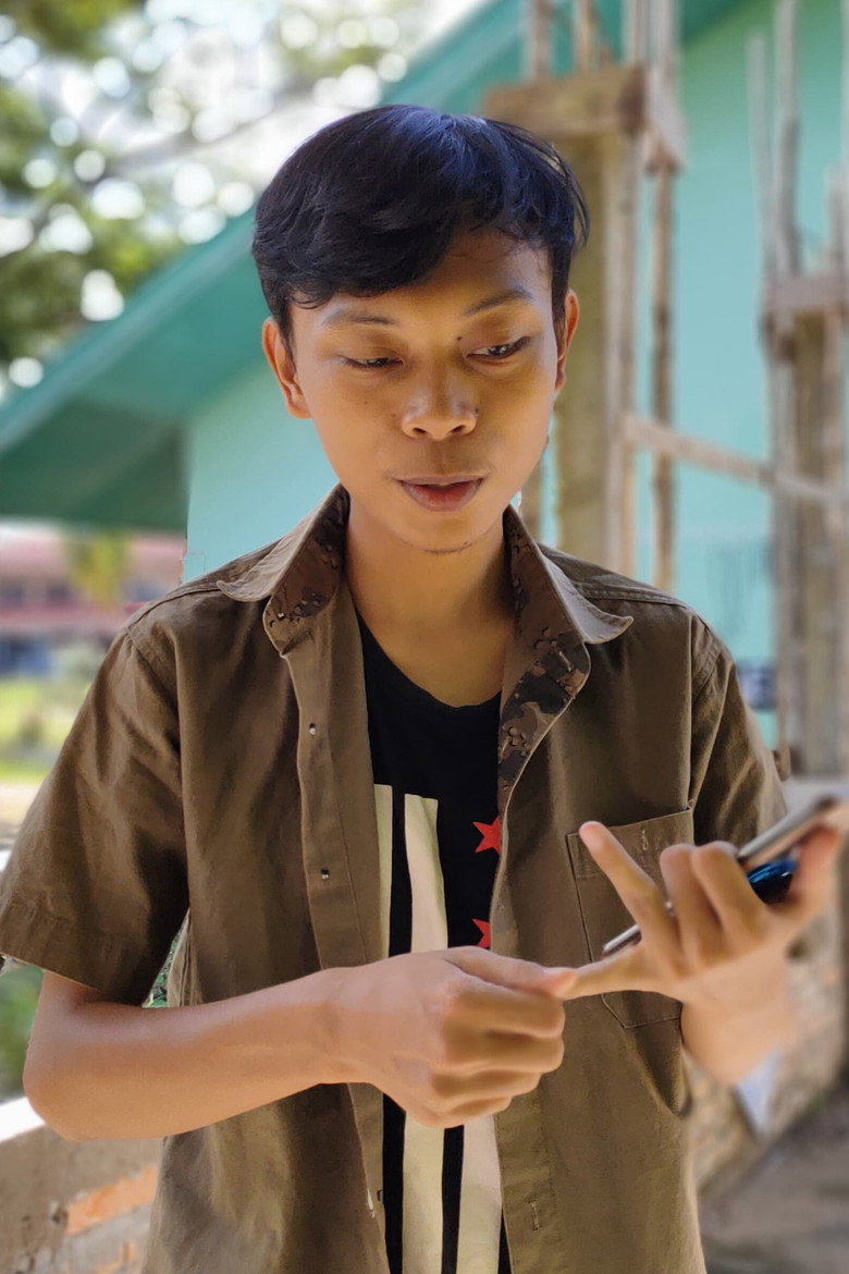 Rangga Dwi Putra
