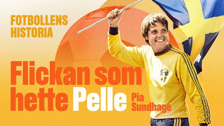 Flickan som hette Pelle