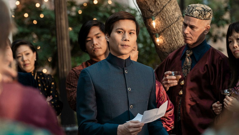 Still from The Sympathizer - Season 1 Episode 2