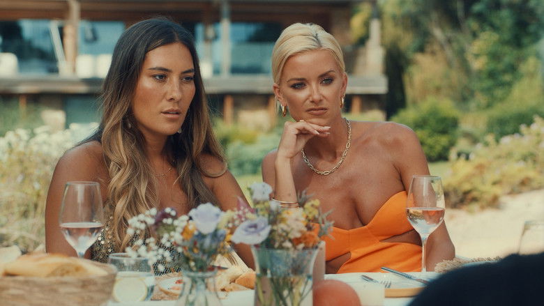 Still image for Made in Chelsea: Corsica season 1 episode 4: She Can Run But She Definitely Can't Hide