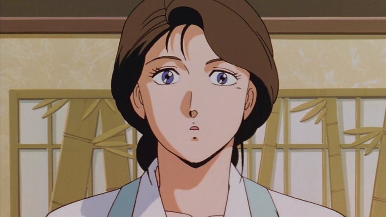 Still image for Patlabor: The TV Series season 1 episode 30: Griffon Was Here! Still image for Patlabor: The TV Series season 1 episode 30: Griffon Was Here!