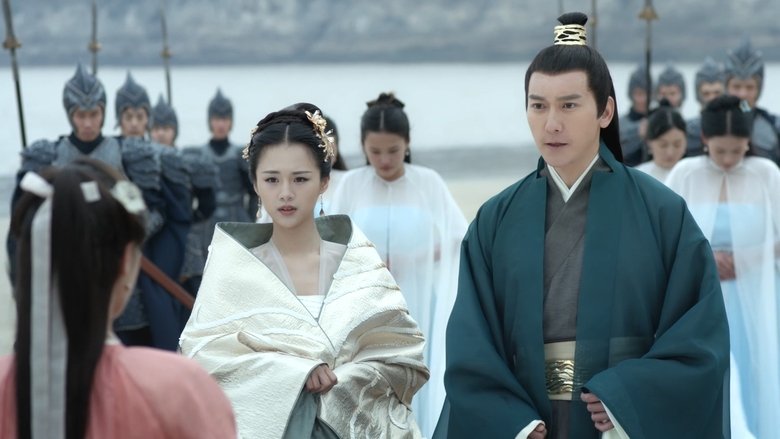 Still image for Eternal Love season 1 episode 25: Episode 25 Still image for Eternal Love season 1 episode 25: Episode 25