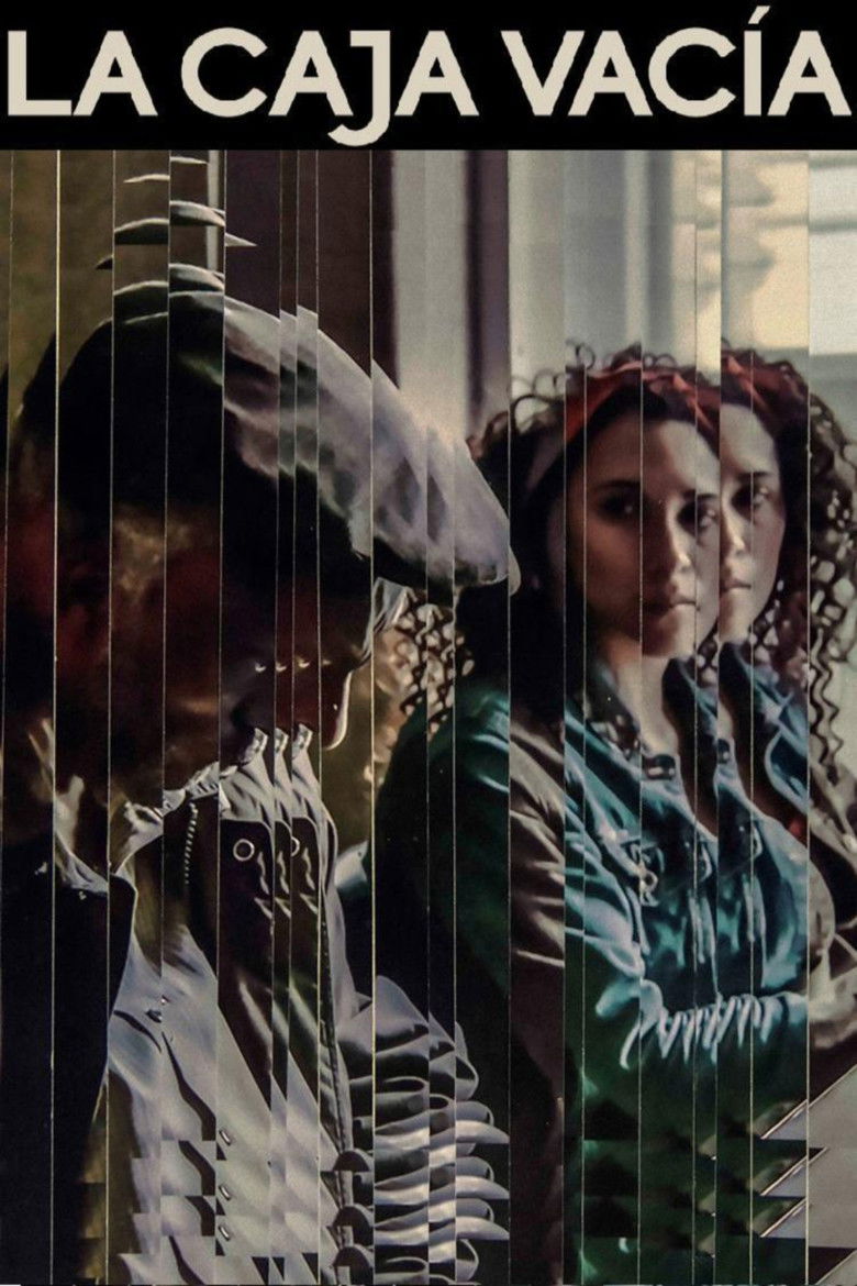Imatge de La caja vacía