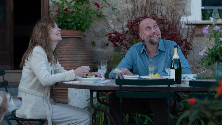 Image d'arrière-plan 5 du film La Fille d'un grand amour