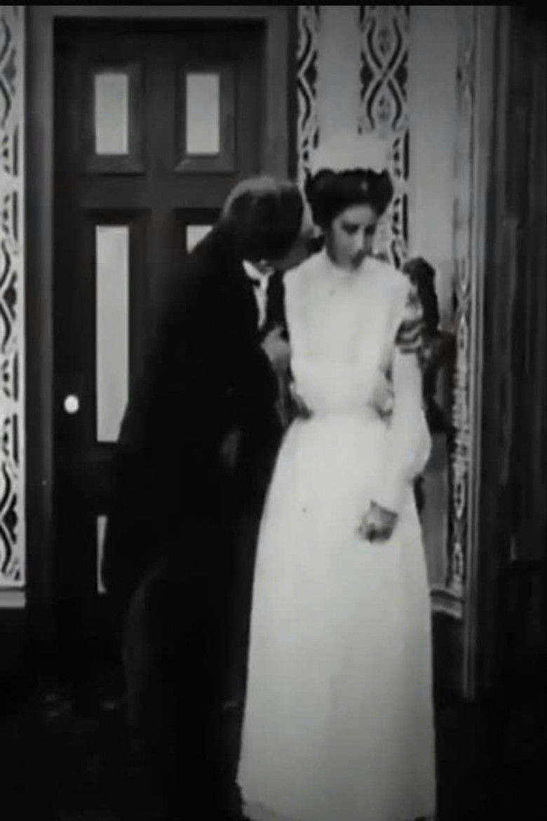 An Unexpected Guest poster