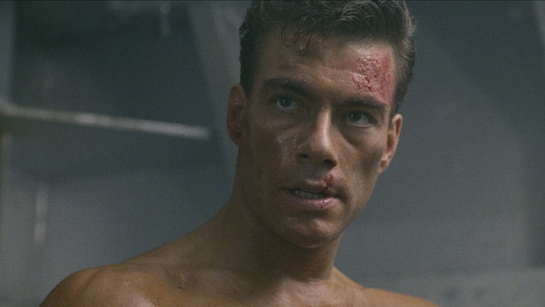 Image d'arrière-plan 11 du film Double Impact