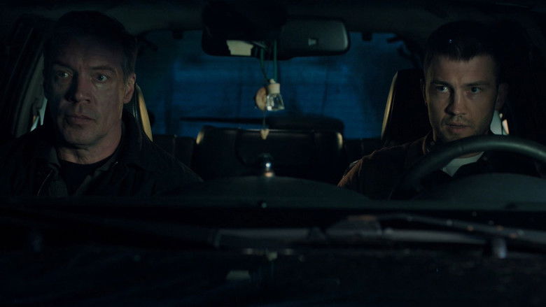 Still image for Пальцы season 1 episode 4: Episode 4