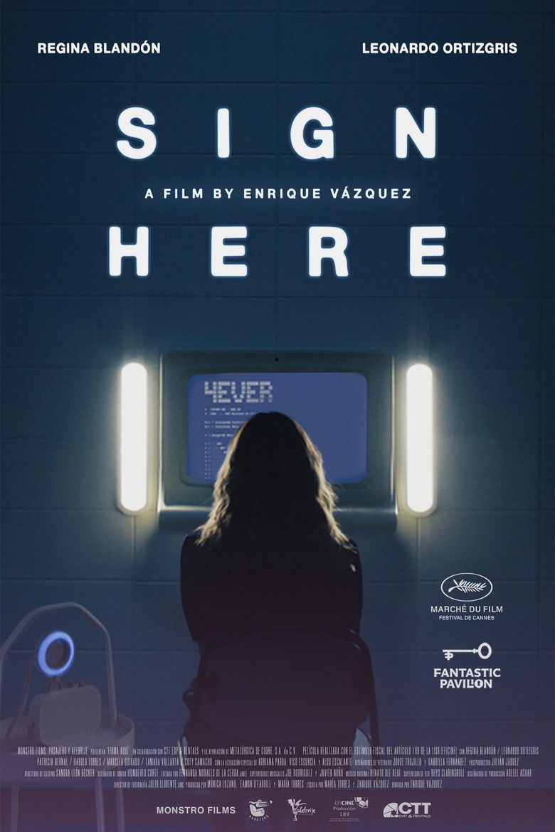 Imatge de Firma Aquí