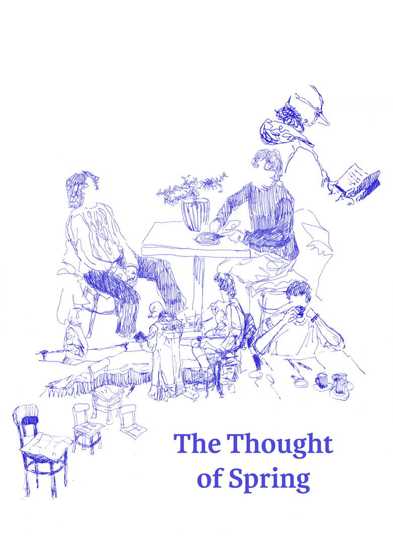 Imatge de The Thought of Spring
